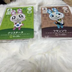 2026年最新】どうぶつの森 クリスチーヌ・フランソワの人気アイテム