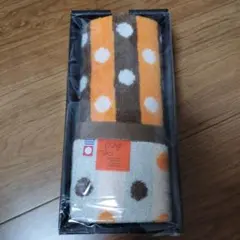 《新品未使用》今治タオル　ウォッシュとフェイスタオル　2枚セット