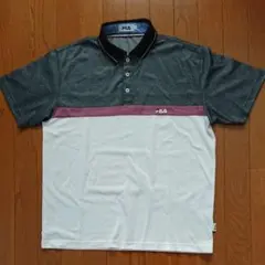 FILAポロシャツ値下げ❗