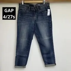 Gap Sexy Boyfriend Fit デニム　未使用