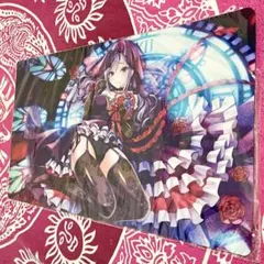 2026年最新】神崎蘭子 プレイマットの人気アイテム - メルカリ