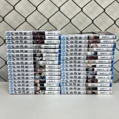 呪術廻戦 0～30巻 31巻 全巻セット 芥見下々 コミック 漫画 全巻 31冊