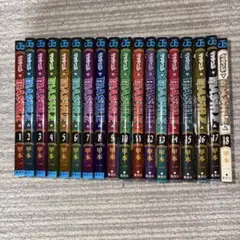 マッシュル―MASHLE― 全巻初版帯付き　特典付き マッシュル全巻 特典&おまけ付き - メルカリ