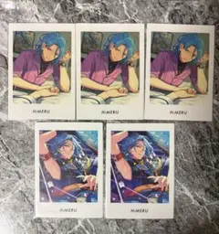 HiMERU ぱしゃっつ vol.6