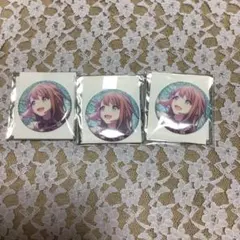 花里みのり 8A 缶バッジ