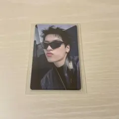 JO1 金城碧海 HIMP 初回限定盤Bセルカ