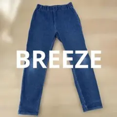 BREEZE DAISUKIパンツ 120cm