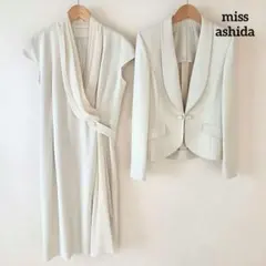2026年最新】MISS ASHIDA セレモニー ワンピーススーツの人気アイテム