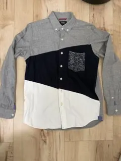 BEAMS HEART 長袖シャツ S