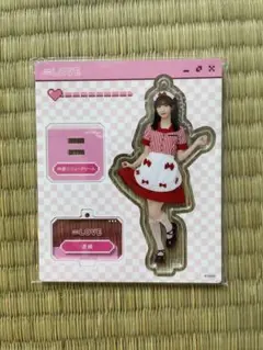 イコラブ 野口衣織 アクスタ 仲直りシュークリーム