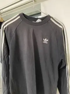 プリントtシャツ長袖