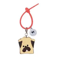 Maison terrier カラフルマルチチャーム