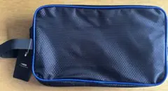 【新品未使用】TIGORA シューズケース