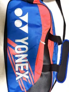 ヨネックス　バドミントンラケットバッグ