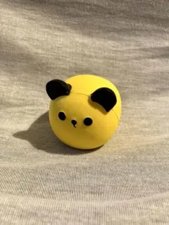 未使用 美品 タイミー　ソフト人形