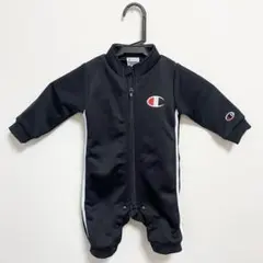 チャンピオン　カバーオール　80