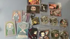 鬼滅の刃 ごちゃまぜセット