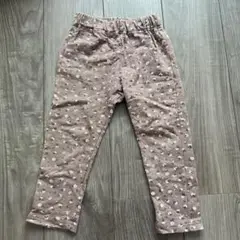 apreslescours アプレレクール　キッズ　パンツ　100cm
