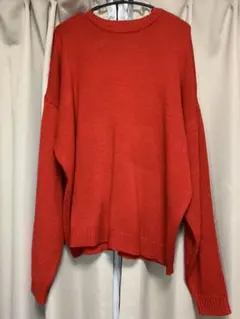 freaks store オーバーサイズニット