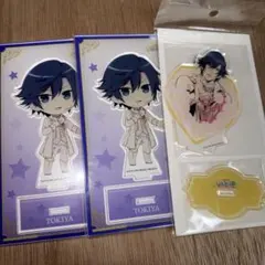 うたプリ　トキヤ　アクスタ