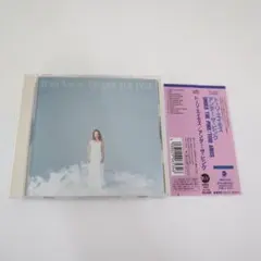 Tori Amos Under the Pink　CD　見本品・非売品　帯付き