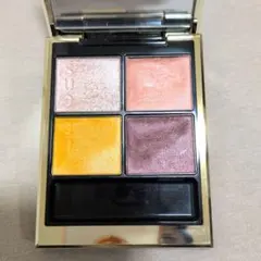 SUQQU シグニチャーカラーアイズ 123 照日葵