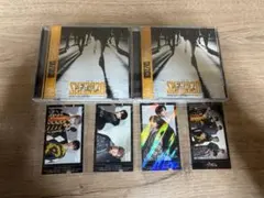 Straykids SKZ2020 使用済みハイタ券ありのサムネイル