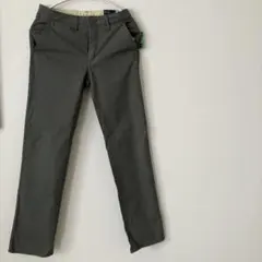 GAP KIDS ロングパンツ グレー 150cmのサムネイル