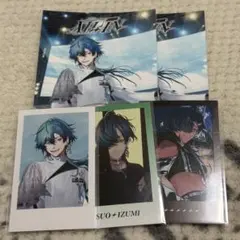FouRTe Project 1st OnlineLive グッズ 翠凰 稜巳 - メルカリ