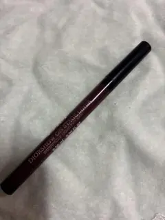 Dior ⭐︎ リキッドアイライナー ウォータープルーフ　サテン マルーン 866のサムネイル