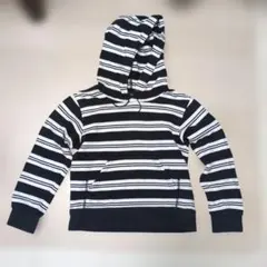 コムサイズムパーカー　130cm