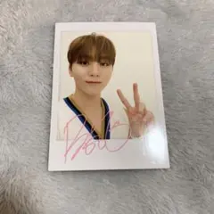 SEVENTEEN 2020 JAPAN DOME TOUR スングァン トレカ