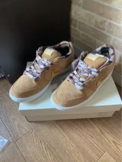 NIKE SB DUNK HIGHPRO QS 27.5cm 黒タグ 新品未使用 - メルカリ