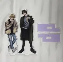 相葉響子 ディレイル 亞克力立牌