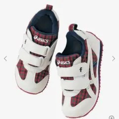 asics × familiarスニーカー 14.0cm - メルカリ
