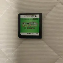 【動作確認済】ポケモン不思議のダンジョン　空の探検隊