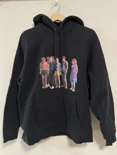 2026年最新】STRANGER things パーカーの人気アイテム - メルカリ