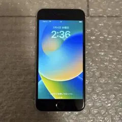 iPhoneSE 第2世代　64GB