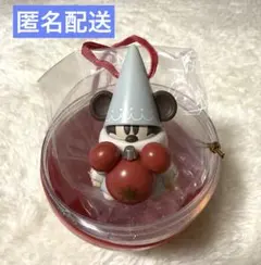 リルリンリン　カプセルトイ　水色　ブルー