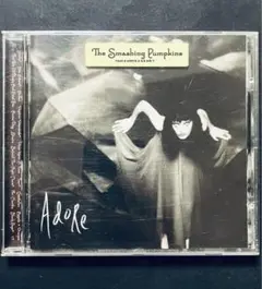 The Smashing Pumpkins Adore CD