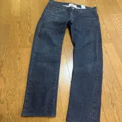 日本製【美品】レミレリーフ×ビームスプラス×イセタンメンズ デニムパンツ34のサムネイル