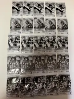 ワンピースカード スタンダードバトルパック プロモ まとめ売り ルフィ エース