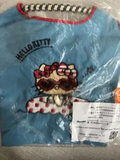 ✨新品未開封✨ボールアンドチェーン ガチャ ミニサイズ ハローキティ
