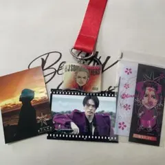 三代目今市隆二グッズ