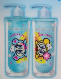 ululis x ANGEL BLUE 限定ペアセットのサムネイル