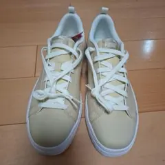 【新品】PUMA スニーカー