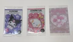 サンリオキャラクターズ　ウエハース11