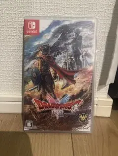 ドラゴンクエスト I・II ドラクエ1&2 Switch スイッチ