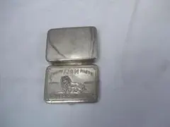 昭和レトロ 近藤真彦 スチール缶ゴミ箱 - メルカリ