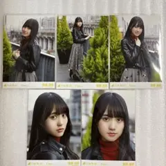 乃木坂46 賀喜遥香 生写真 まとめ売り - メルカリ